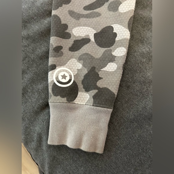 Bape Jacket - Picture 5 of 16